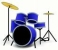 Juicy Drums